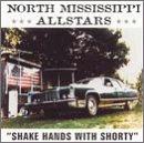 North Mississippi All Stars - "Shake Hands With Shorty"
