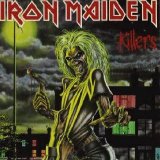 Iron Maiden - Killers (Enhanced CD)