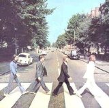 The Beatles - Abbey Road