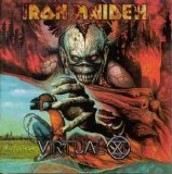 Iron Maiden - Virtual XI