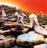 Led Zeppelin - Houses Of The Holy