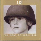 U2 - The Best Of 1980-1990 & B Sides
