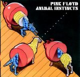 Pink Floyd - Animal Instincts