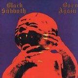 Black Sabbath - Born Again