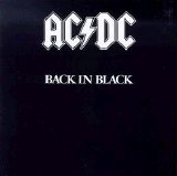 AC/DC - Back In Black