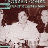 Leonard Cohen - Death Of A Ladies' Man