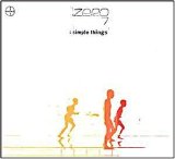 Zero 7 - Simple Things