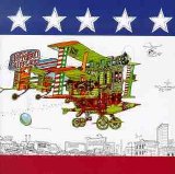 Jefferson Airplane - After Bathing At Baxter's (Expanded 2003 Remaster)