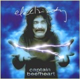 Captain Beefheart - Electricity