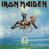 Iron Maiden - Seventh Son Of A Seventh Son (Enhanced CD)