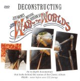 Jeff Wayne - The War Of The Worlds (CD 7/7 - Deconstructing The War of the Worlds