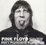 Pink Floyd - Alan's Psychedelic Master Tape