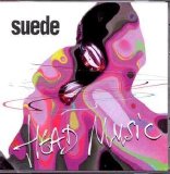 Suede - Head music