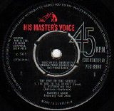 Manfred Mann - The One In The Middle