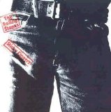 The Rolling Stones - Sticky Fingers