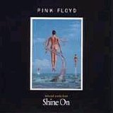 Pink Floyd - Selected Tracks from Shine On [Promo]