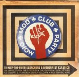 Various artists - Mojo - Mod Club Party