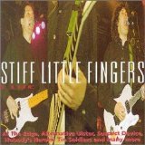 Stiff Little Fingers - Live