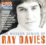 Various artists - Mojo - The Modern Genuis Of Ray Davies