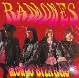 Ramones - Mondo Bizarro