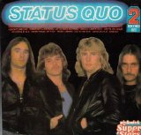 Status Quo - Pickwick Super Stars