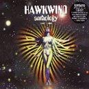 Hawkwind - Anthology 1967-1982