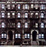 Led Zeppelin - Physical Graffiti