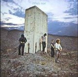 The Who - Who's Next (remastered + bonus)