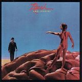 Rush - Hemispheres