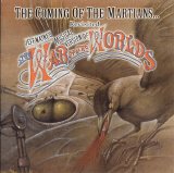 Jeff Wayne - The War Of The Worlds (CD 6/7 - The Earth Under The Martians Revisited)