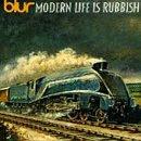 Blur - Modern Life is Rubbish