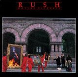 Rush - Moving Pictures [The Rush Remasters]