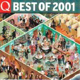 Various artists - Q Magazine: Best of 2001