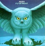 Rush - Fly By Night (Remastered)