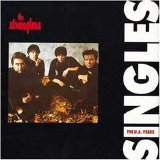 The Stranglers - Singles (The U.A Years)