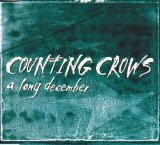 Counting Crows - A Long December (CD Single) (1)