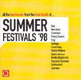 Various artists - Q Magazine: All the Best Music From the Summer Festivals '98
