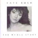 Kate Bush - The Whole Story