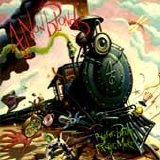 4 Non Blondes - Bigger, better, faster, more!