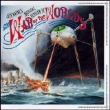 Jeff Wayne - The War Of The Worlds