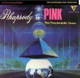 The Screaming Abdabs - Rhapsody In Pink