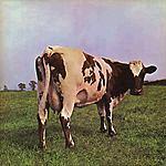 Pink Floyd - Atom Heart Mother