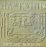 Hawkwind - Distant Horizons