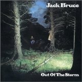 Jack Bruce - Out of the Storm