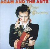 Adam and the Ants - Prince Charming