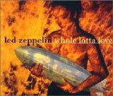 Led Zeppelin - Whole Lotta Love (EP)