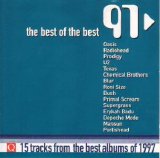 Various artists - Q Magazine: The Best of The Best 97