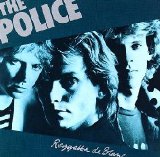 The Police - Reggatta De Blanc