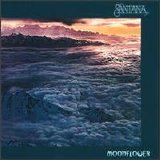 Santana - Moonflower