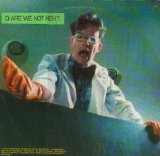 Devo - Q: Are We Not Men? A: We Are Devo